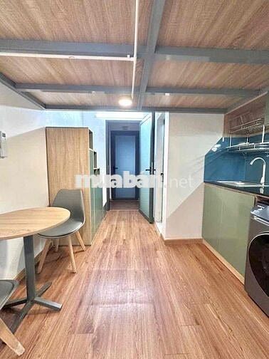 🏠 DUPLEX TIỆN NGHI TẠI NƠ TRANG LONG – BÌNH THẠNH