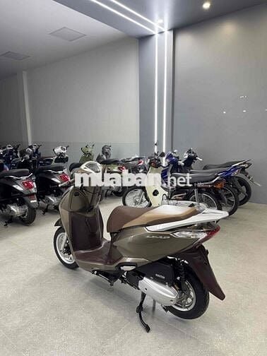 Lead 2019 Smartkey rin Hỗ trợ trả góp