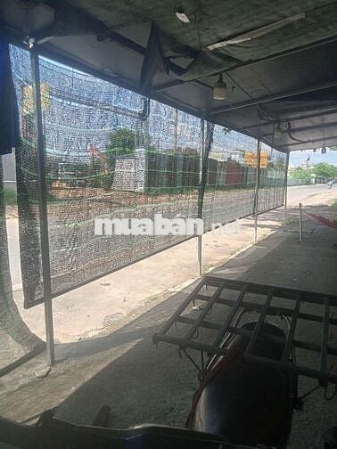 Mặt bằng vỉa hè 15x4hơn 60mv cớ thể chia nhỏ 5ô3x4