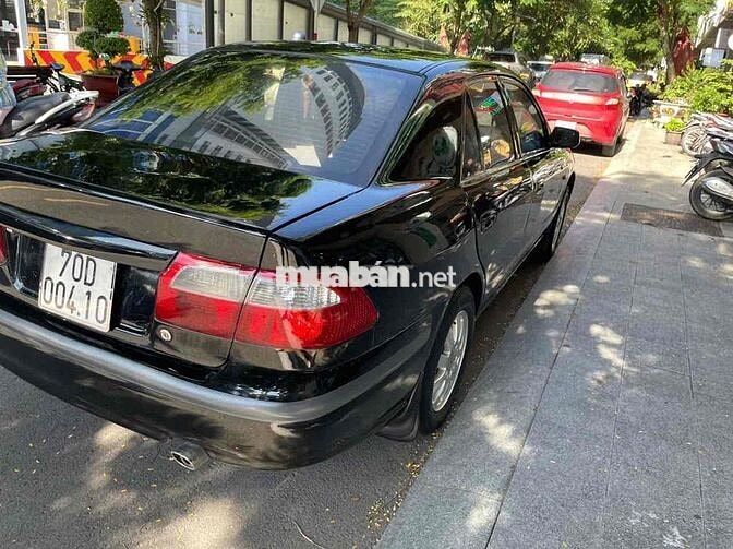 Mazda 626 2001  Chính Chủ Ký