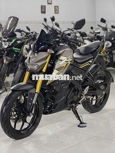 Tfx bs 59 đk 2017 odo 28k xe đẹp bao công chứng