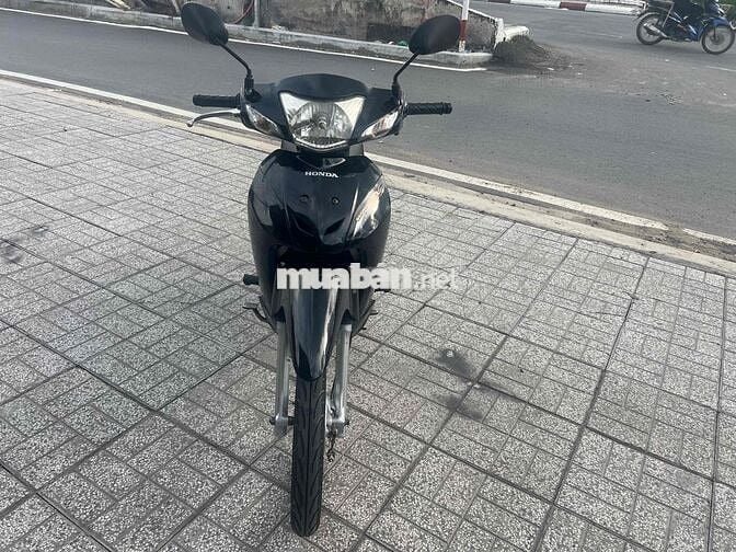 xe máy zin êm ru bs65