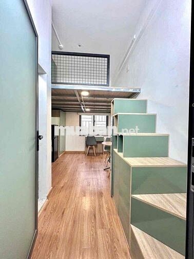 🏠 DUPLEX TIỆN NGHI TẠI NƠ TRANG LONG – BÌNH THẠNH
