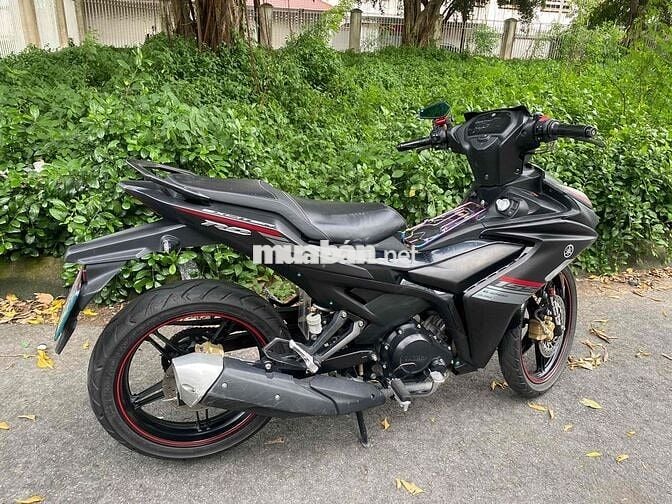 EXCITER 155 CCCD CHỦ XE ĐẦY ĐỦ