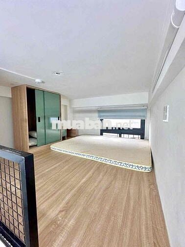 🏠 DUPLEX TIỆN NGHI TẠI NƠ TRANG LONG – BÌNH THẠNH