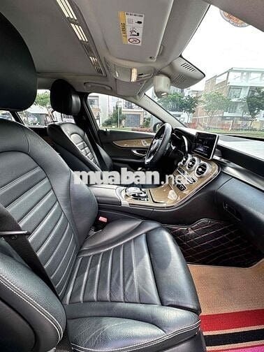 Mercedes Benz C Class 2015 C250 AMG