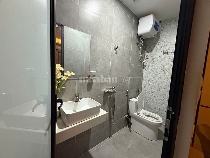 Cho thuê lâu dài căn hộ Studio ngõ 46 Phạm Ngọc Thạch