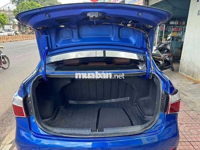 Hyundai Grand i10 2017 Sedan 1.2 MT