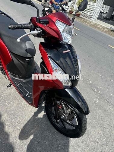Honda Vision khóa smk ( góp cần cccd không nợ xấu)