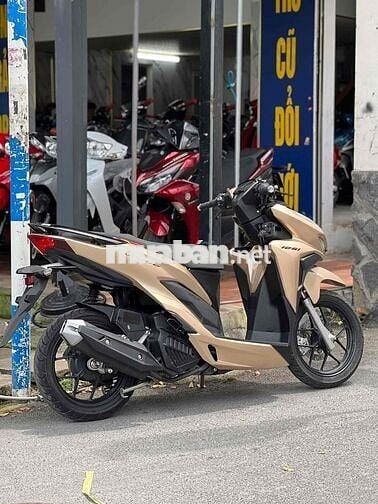 Bán Vario 125 TFT siêu keng 9 chủ