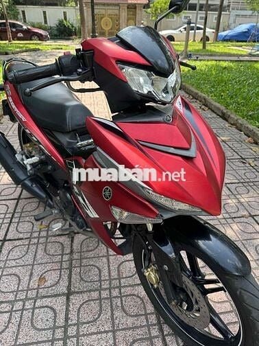 Yamaha Exiciter 150 Led 2020 Bs Cần Thơ Xe Zin