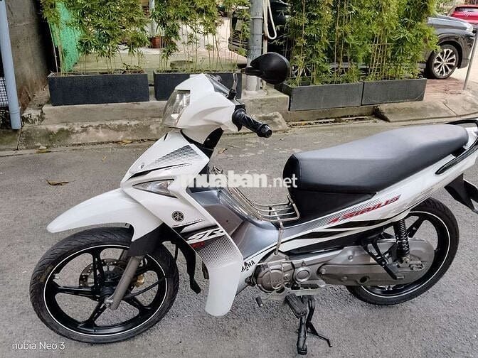 Xe sirus fi 2015 chính chủ còn rất đẹp