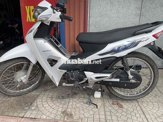 wave 50cc rất đẹp máy khoẻ bốc