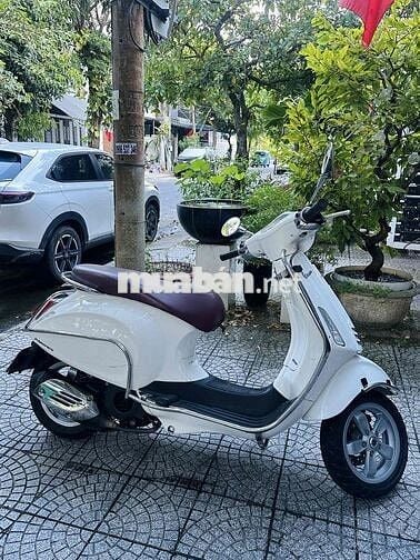 Bán xe Vespa Sprint chính chủ Đà Nẵng