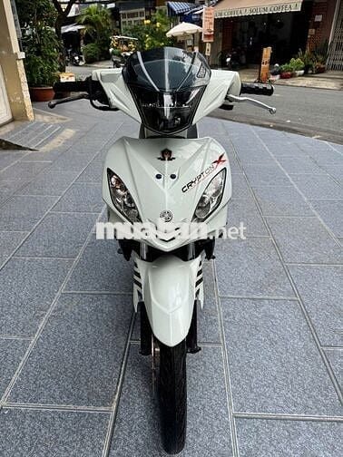Exciter 2010 Côn Tay 5P710AY