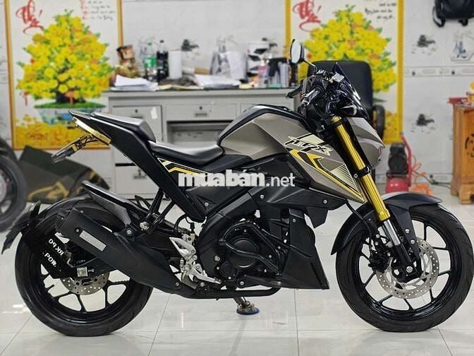 Tfx bs 59 đk 2017 odo 28k xe đẹp bao công chứng