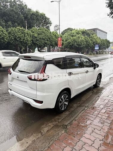 Mitsubishi Xpander 2019 1.5 AT - 83000 km