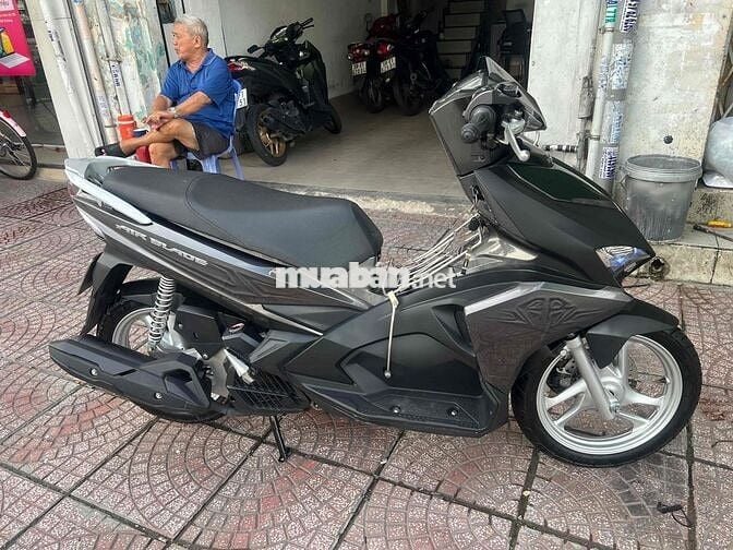 Bán xe AB 2016