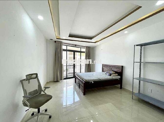MÌNH CẦN CHO THUÊ NGUYÊN CĂN FULL NT, XE HƠI ĐẬU CỬA NGUYỄN VĂN ĐẬU BT