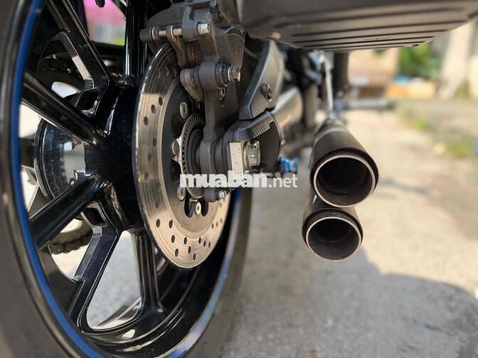 Kawasaki Vulcan S650 ABS 2021