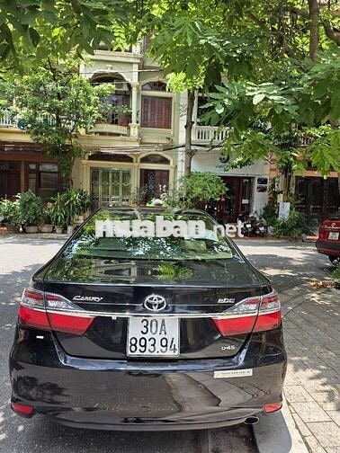 Toyota Camry 2015 2.0E - 50000 km