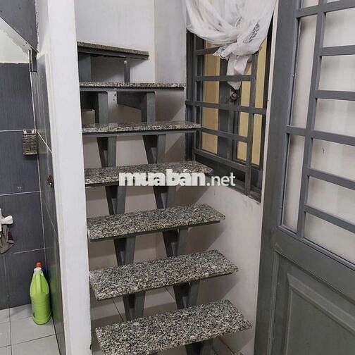 Phòng mới, thoáng mát, yên tĩnh và an ninh