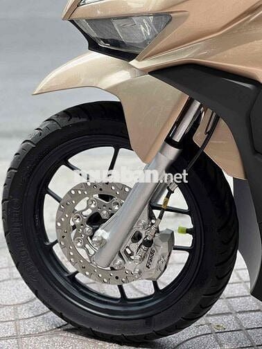Bán Vario 125 TFT siêu keng 9 chủ