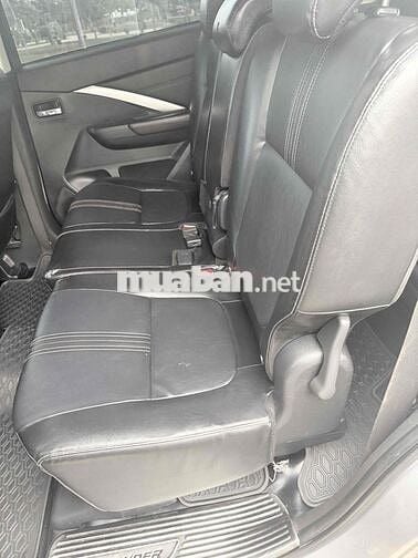 Mitsubishi Xpander 2022 AT Premium - 63000 km