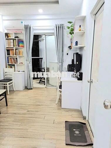 CHO THUÊ CĂN HỘ FORTUNA KIM HỒNG – QUẬN TÂN PHÚ -3PN CÓ NT GIÁ 10TR