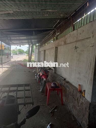 Mặt bằng vỉa hè 15x4hơn 60mv cớ thể chia nhỏ 5ô3x4