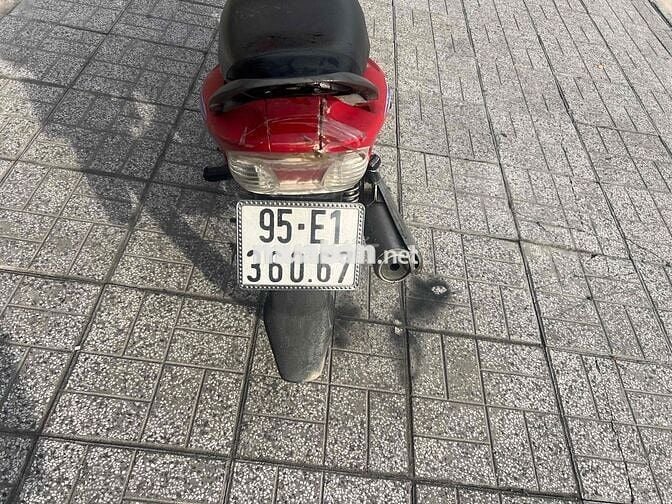 xe máy em ru bs95