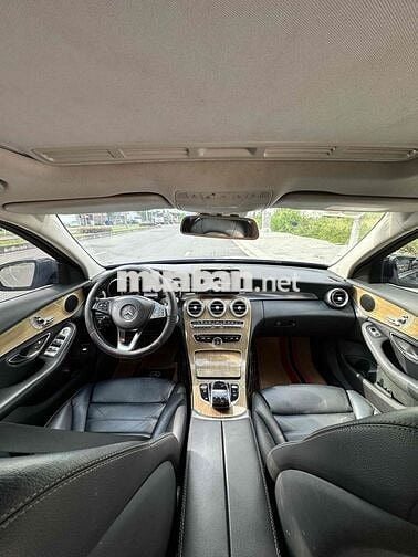 Mercedes Benz C Class 2015 C250 AMG