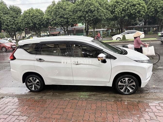 Mitsubishi Xpander 2019 1.5 AT - 83000 km