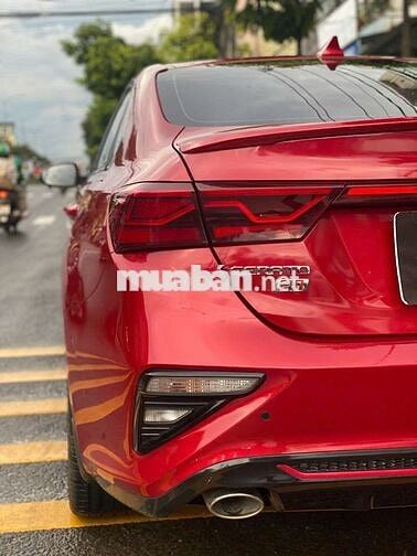 Connect Auto bán Kia Cerato 2.0 AT Premium 2020
