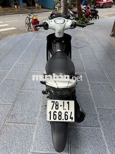 Exciter 2010 Côn Tay 5P710AY