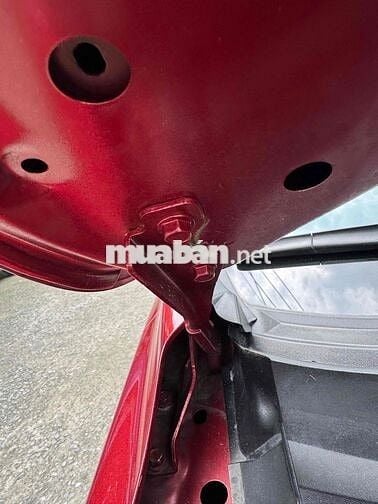 Mazda 3 2016 1.5 AT Hatchback - 30000 km 1 chủ