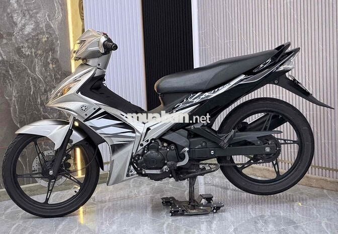 Exciter 2008 Trả Trước 30Tr Góp Bao Nợ Xấu