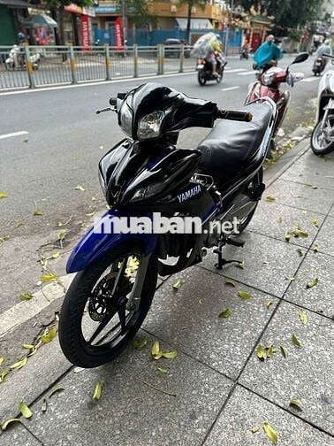 Yamaha Jupiter RC FI 2019 mới 90% biển số thành ph