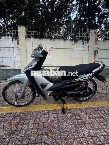 Bán xe ware 50cc cho học sinh đi học xe còn mới