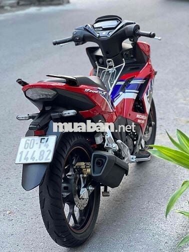 Cần Bán em winner v3 dk 2022 siêu đẹp keng 9 chủ