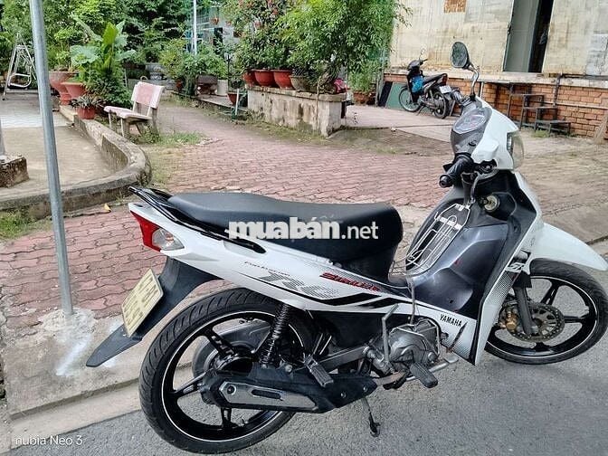 Xe sirus fi 2015 chính chủ còn rất đẹp