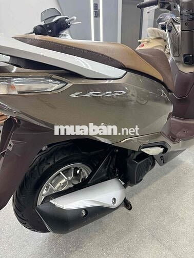 Lead 2019 Smartkey rin Hỗ trợ trả góp