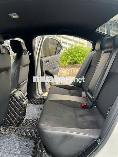 Honda City 2023 RS - 31000 km quá xá mới