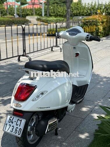 Vespa Primavera 2015 Chính Chủ