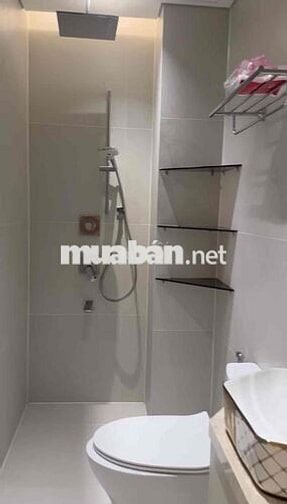 MÌNH CÓ NHÀ NGUYÊN CĂN MỚI ĐẸP FULL NT, XE HƠI VÔ ĐƯỢC, BÌNH THẠNH P13