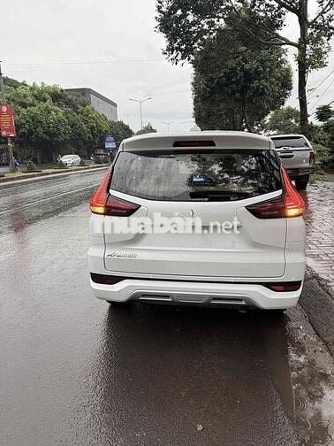Mitsubishi Xpander 2019 1.5 AT - 83000 km