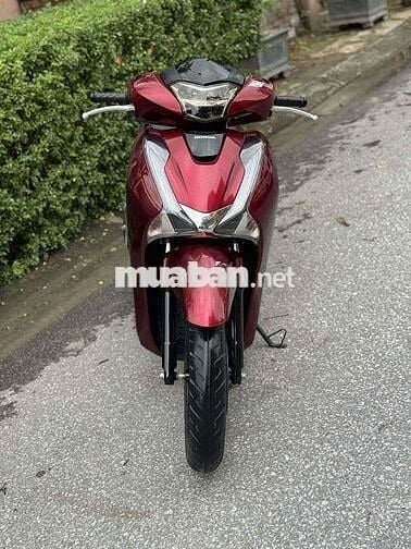 Sh 2018 xe đẹp êm zin chất chính chủ