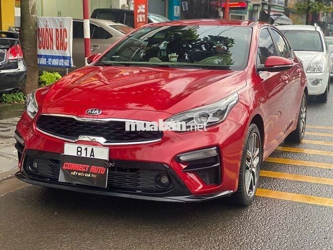 Connect Auto bán Kia Cerato 2.0 AT Premium 2020