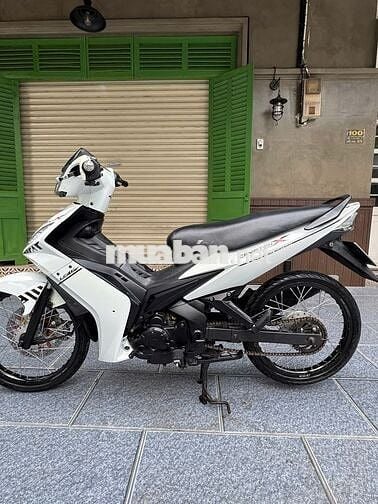 Exciter 2010 Côn Tay 5P710AY