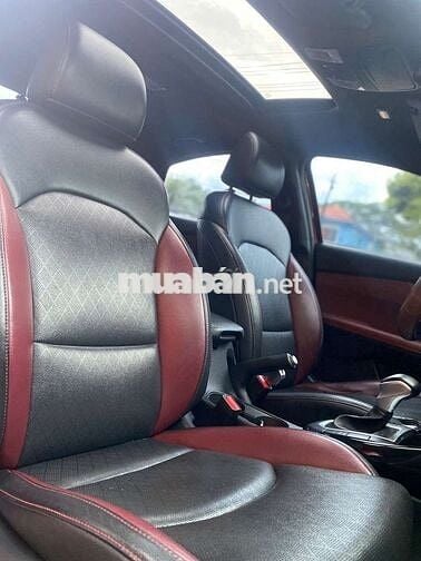 Connect Auto bán Kia Cerato 2.0 AT Premium 2020